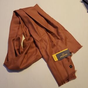 Patapampa Long Brushed Scarf